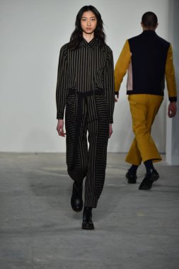 Carlos Campos pist gösteri 