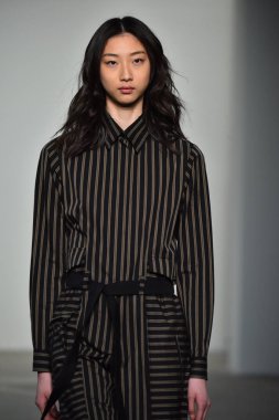 Carlos Campos pist gösteri 