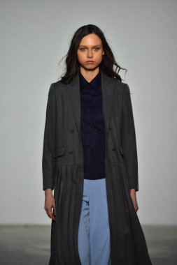 Carlos Campos pist gösteri 