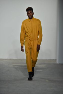  Carlos Campos pist gösteri