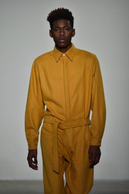  Carlos Campos pist gösteri