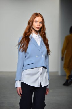 Carlos Campos pist gösteri 