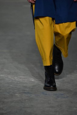  Carlos Campos pist gösteri