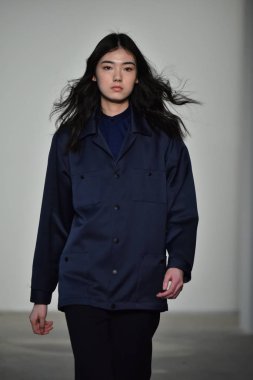 Carlos Campos pist gösteri 