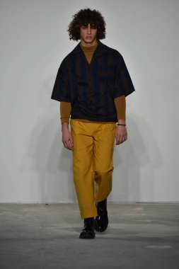  Carlos Campos pist gösteri