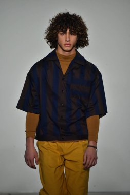  Carlos Campos pist gösteri