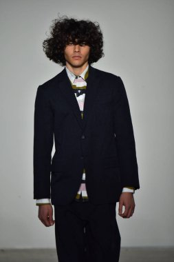  Carlos Campos pist gösteri