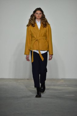 Carlos Campos pist gösteri 