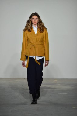 Carlos Campos pist gösteri 