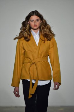 Carlos Campos pist gösteri 