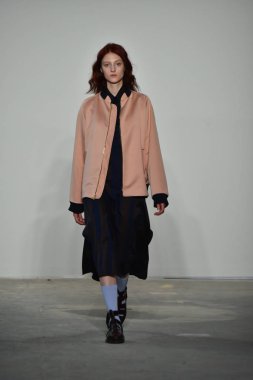 Carlos Campos pist gösteri 