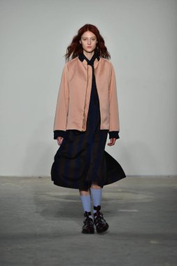 Carlos Campos pist gösteri 