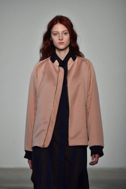 Carlos Campos pist gösteri 