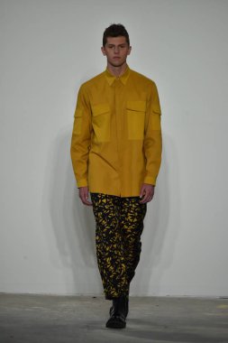  Carlos Campos pist gösteri