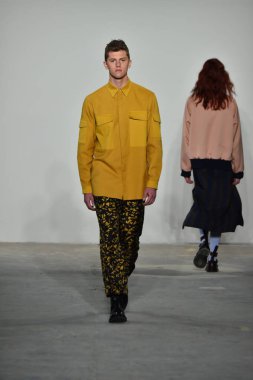  Carlos Campos pist gösteri