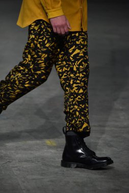  Carlos Campos pist gösteri