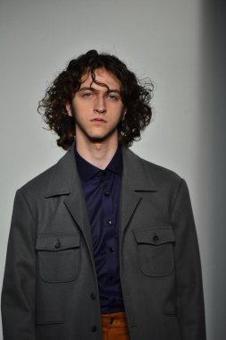  Carlos Campos pist gösteri