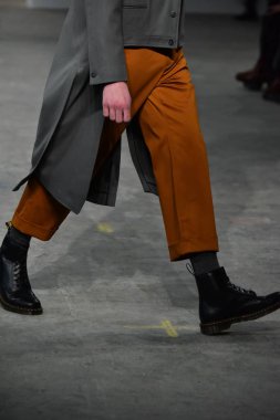  Carlos Campos pist gösteri