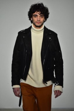  Carlos Campos pist gösteri