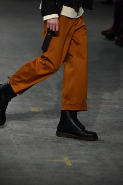  Carlos Campos pist gösteri