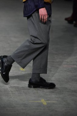  Carlos Campos pist gösteri