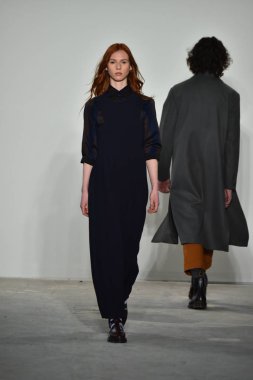 Carlos Campos pist gösteri 