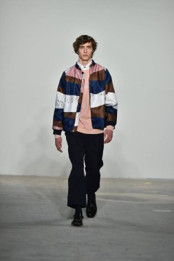  Carlos Campos pist gösteri