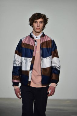  Carlos Campos pist gösteri