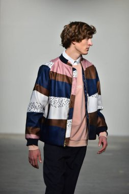  Carlos Campos pist gösteri