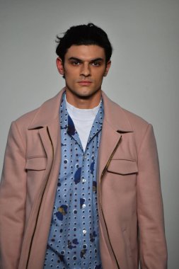  Carlos Campos pist gösteri
