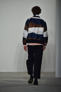  Carlos Campos pist gösteri