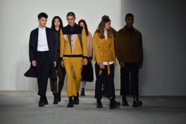  Carlos Campos pist gösteri 