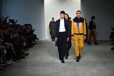  Carlos Campos pist gösteri 