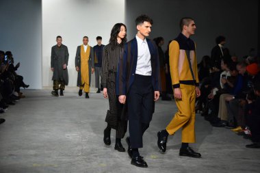  Carlos Campos pist gösteri 