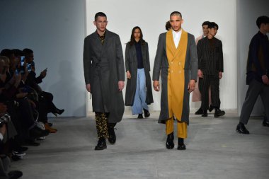  Carlos Campos pist gösteri 