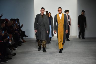  Carlos Campos pist gösteri 