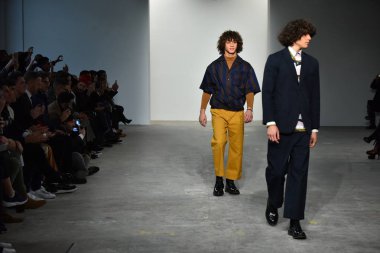  Carlos Campos pist gösteri 