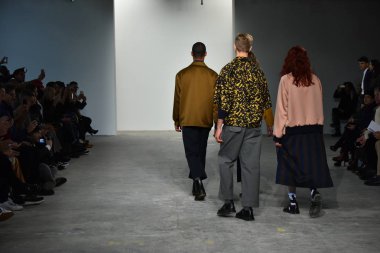  Carlos Campos pist gösteri 