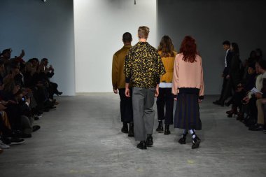  Carlos Campos pist gösteri 