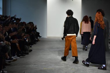  Carlos Campos pist gösteri 