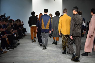  Carlos Campos pist gösteri 