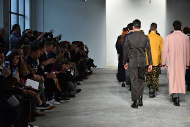  Carlos Campos pist gösteri 