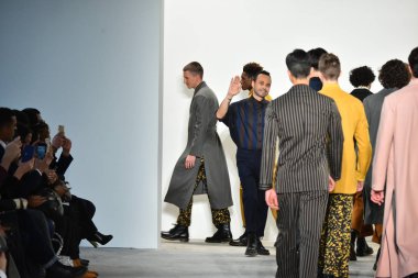  Carlos Campos pist gösteri 