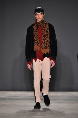 Ovadia ve oğulları pist gösteri