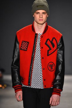 Ovadia ve oğulları pist gösteri