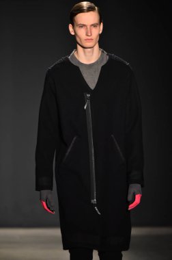 Robert Geller Nyfw
