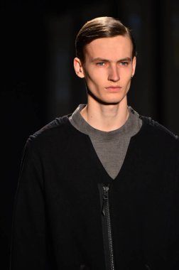 Robert Geller Nyfw