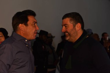 Steve Mcsween Vice Başkan Global tasarım Mens Nautica