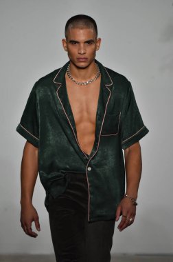 Palmiers Du Mal Şov