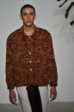 Palmiers Du Mal Şov